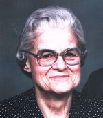 Rebecca Meece Keeney photo