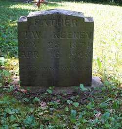 Thomas W. Abbott