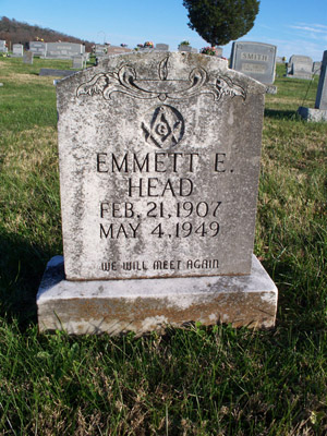 Emmett Head photo