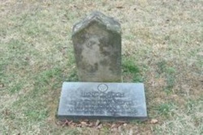 Henry Baugh photo