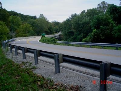 Billows Bridge