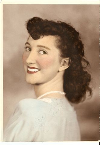 mary louise liming Photo