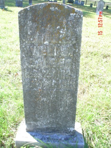 william 