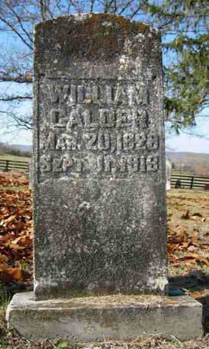 Minnie Calder photo
