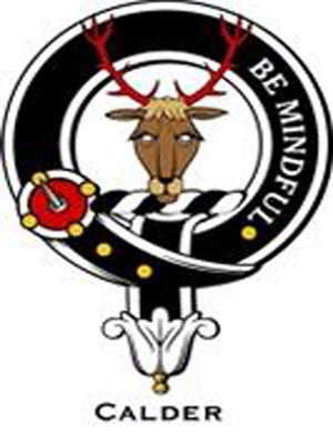 Clan badge