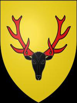 Clan badge