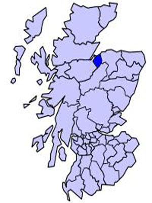 Clan badge