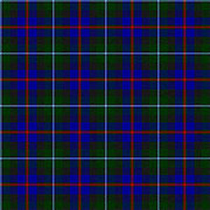 Clan badge
