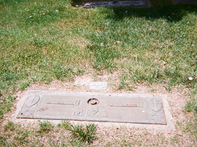 Elmer Mize photo