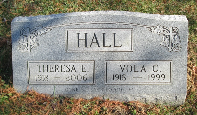 gravestone