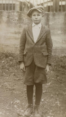 Carl Hall photo