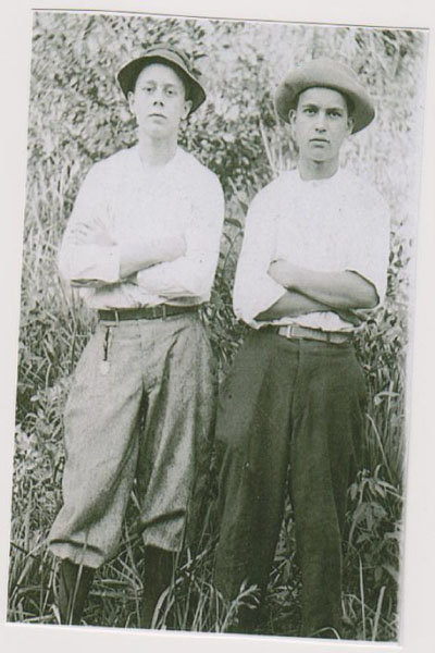 Charles Dickerson photo