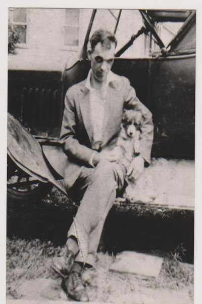 Charles Dickerson photo