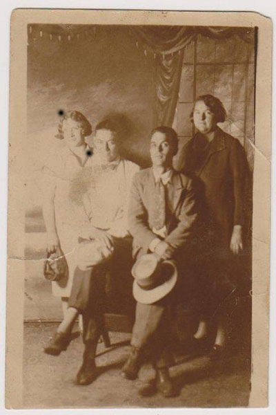 Charles Dickerson photo
