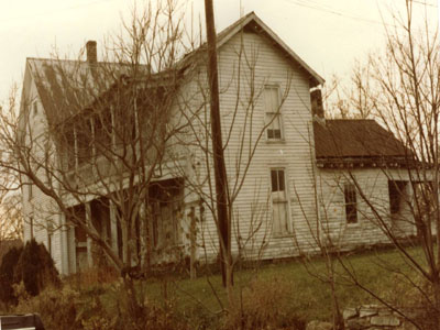 Science Hill Hotel