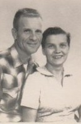 Esta Myerholtz photo