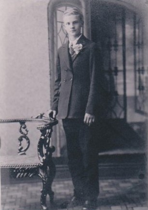 Esta Myerholtz photo