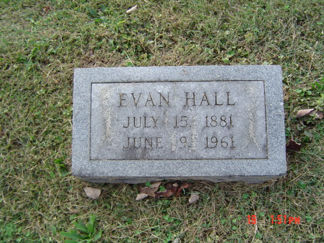 gravemarker