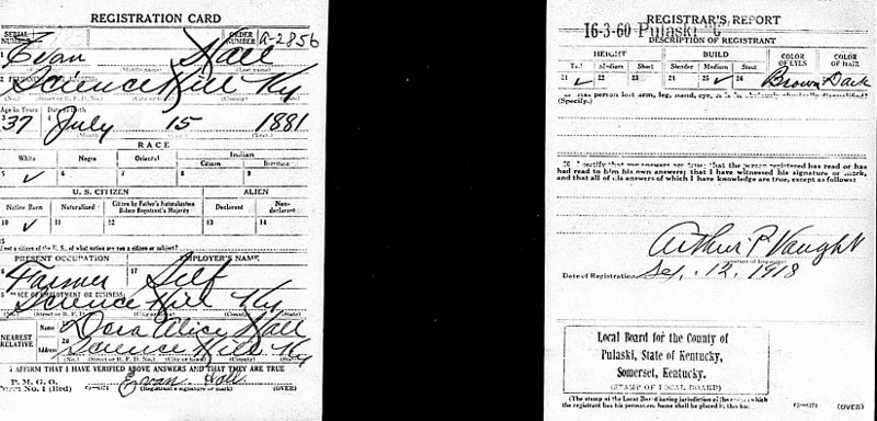 registration