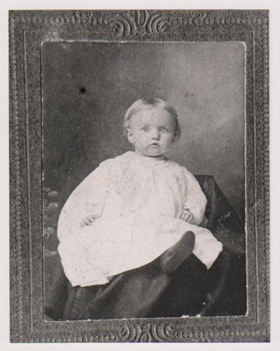 Helen Godsey photo