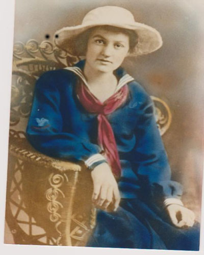 Helen Godsey photo