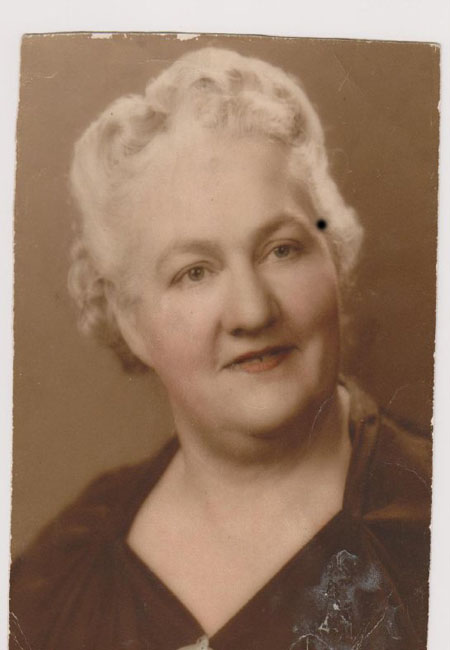 Helen Godsey photo