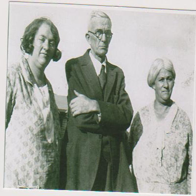 Helen Godsey photo