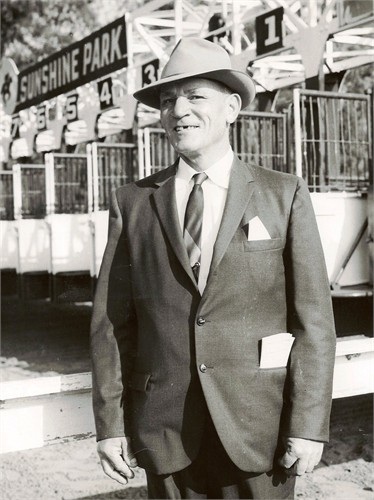 Joseph Konchina