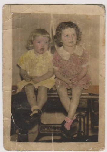 Shirley Dickerson photo
