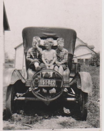 Mary Dickerson photo