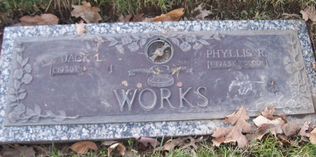 gravemarker