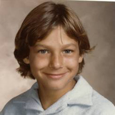 Jared Isaacs photo
