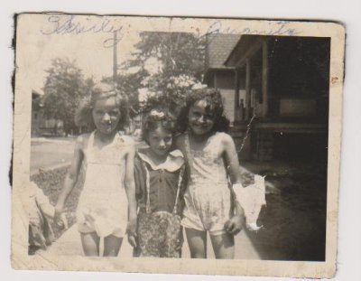Shirley Dickerson photo