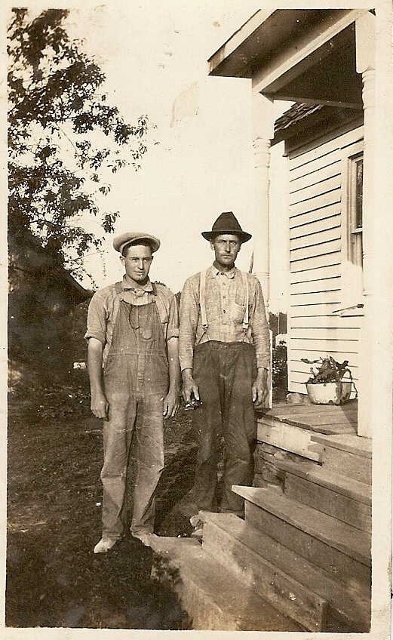 1930 photo