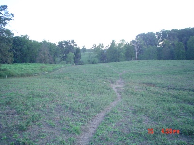 Jack Mize farm photo