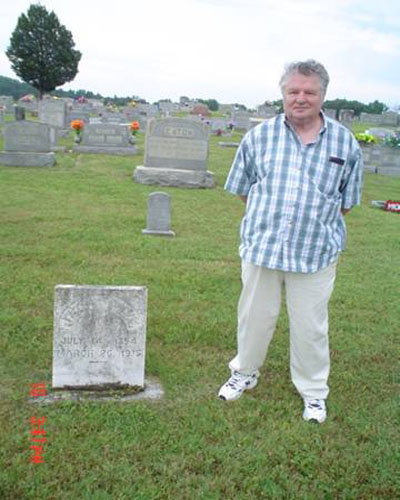jack tombstone photo
