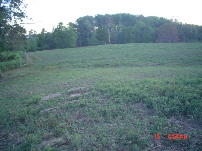 Jack Mize farm photo
