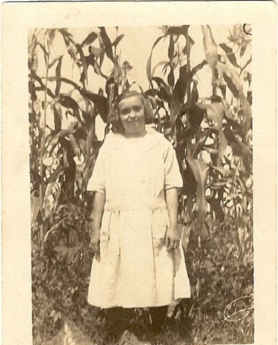 Lucy Mize