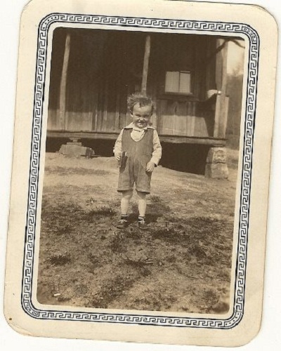 Melvin Hibbard photo