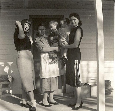 Nora Laverne Mize