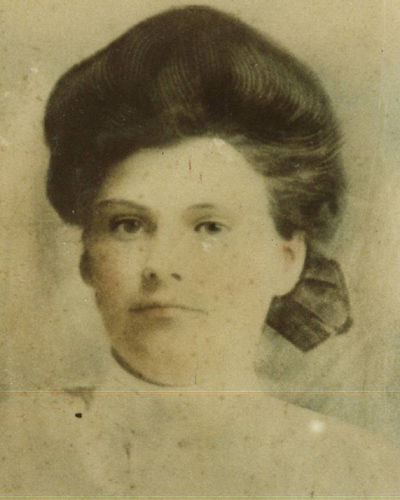 jenny leigh