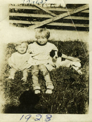 Leroy Leigh