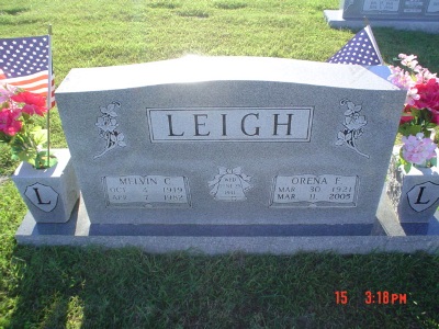 Melvin C Lay photo