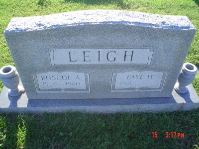 Roscoe A. Lay photo