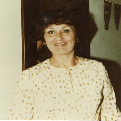 connie abbott