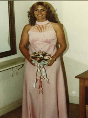 Rose Leigh
