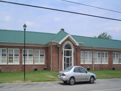science hill school