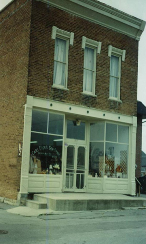 carl dick store