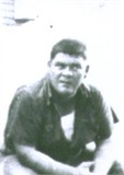 Vaugh Eugen White Photo