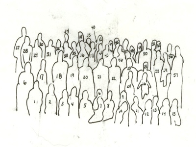1958 reunion